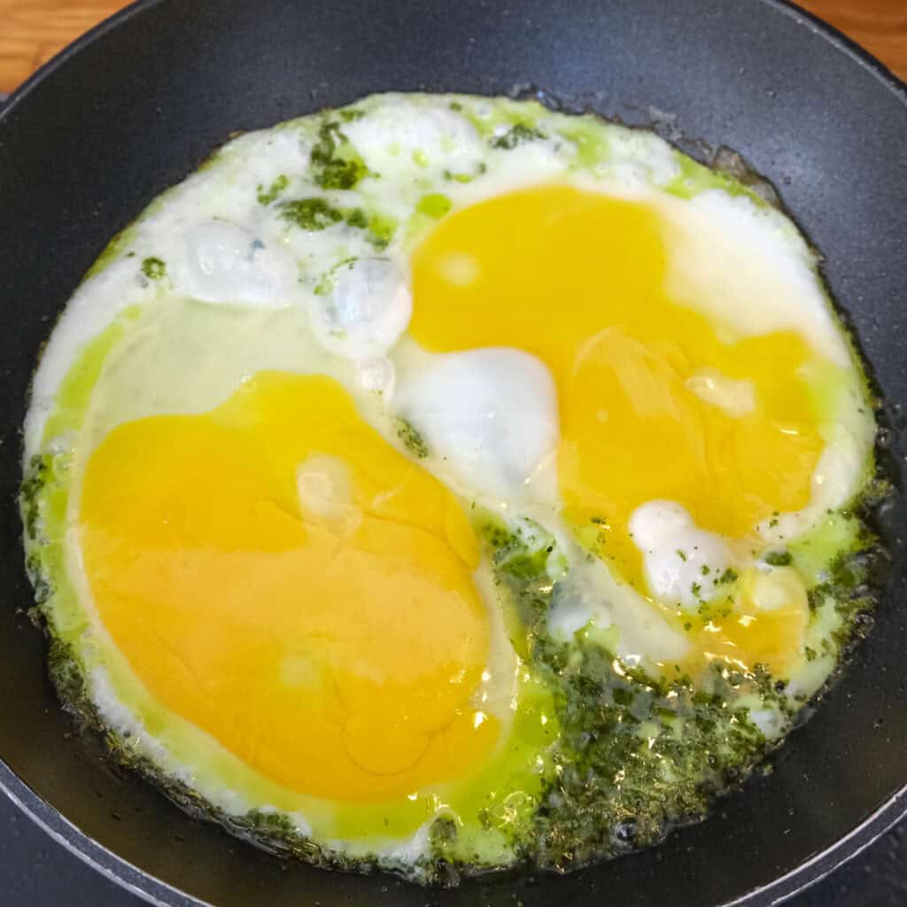 Beginnen met koken: Bakken in pan